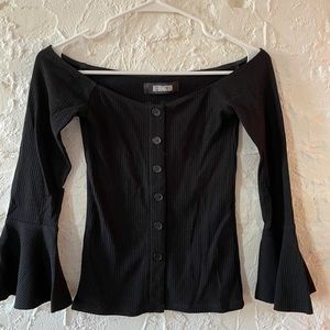 Reformation Top
